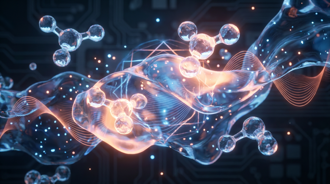 Understanding the Science Behind Far Infrared Energy Filters in Home Hydration