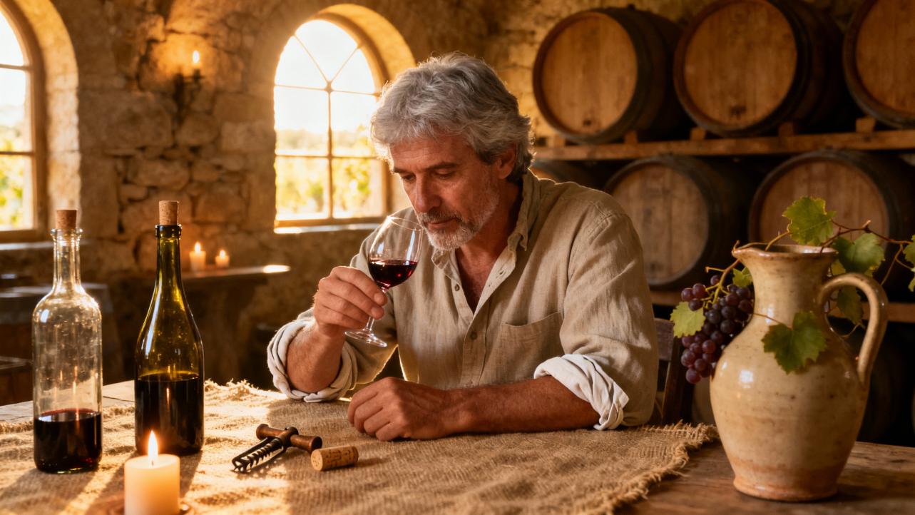 The Role of Sommeliers in Michelin Three-Star Restaurants