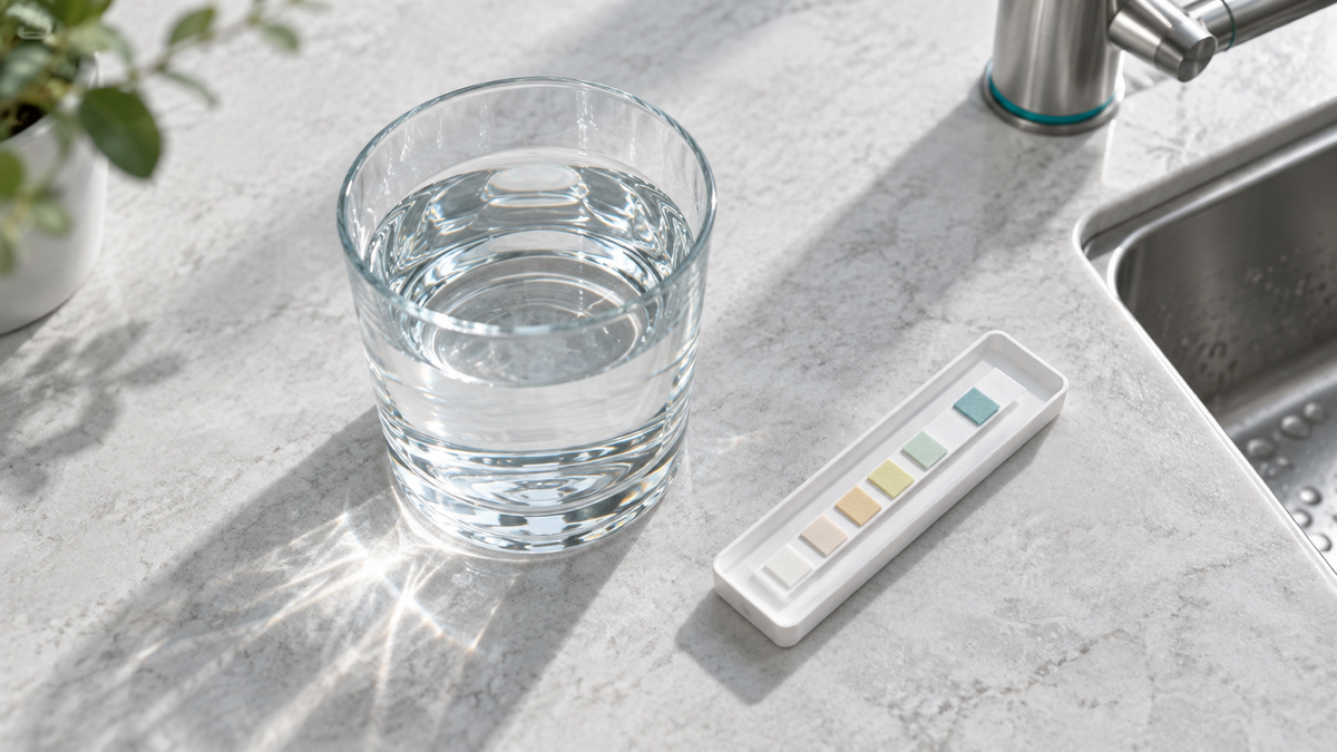 Bad Tap Water? Here's How to Choose the Right Filtration System