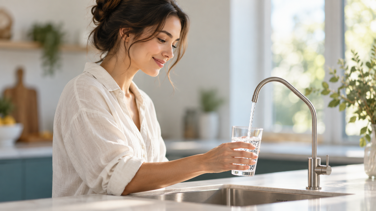 How Do the Leading Water Filter Brands Compare?