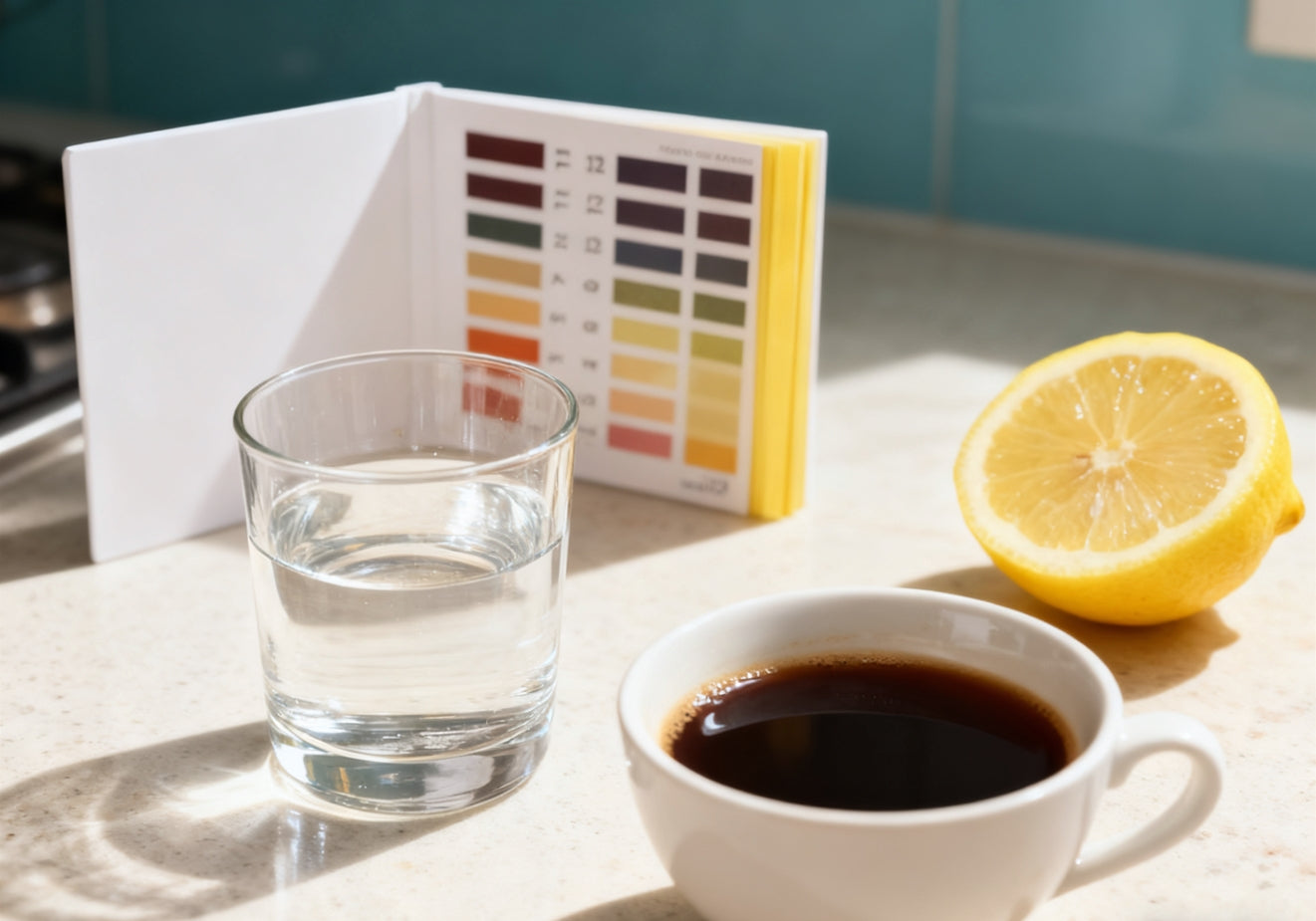 What Is pH in Water, and How Does It Affect Us?