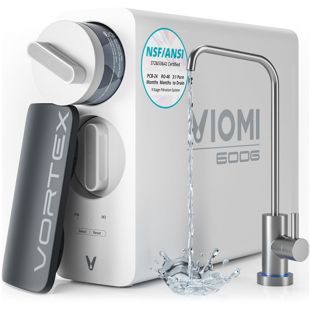 reverse osmosis