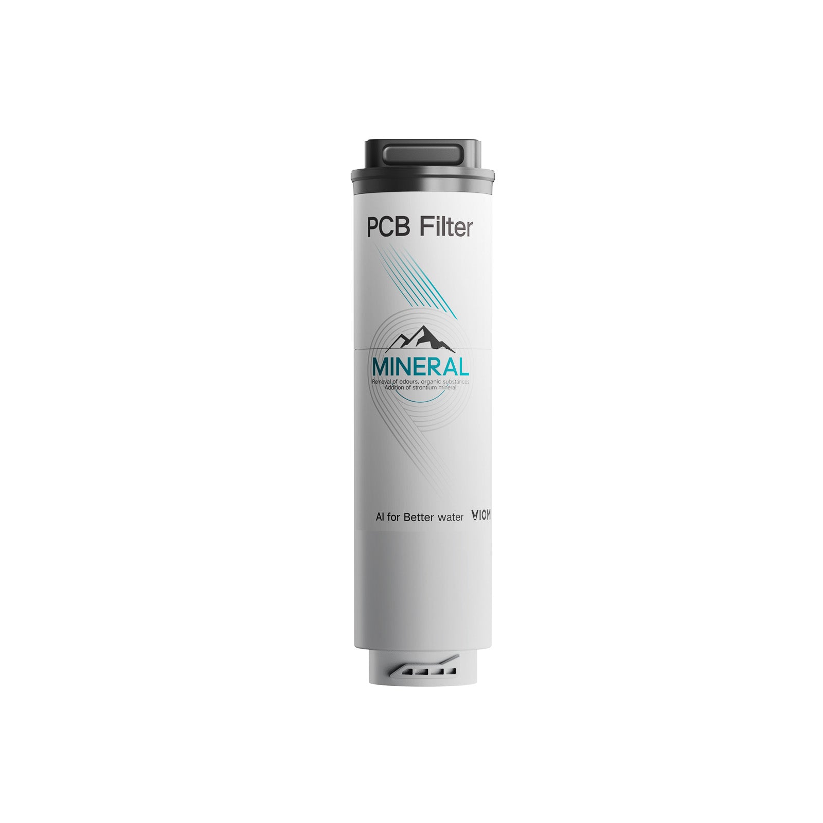 VIOMI M1-PCB Filter, 24-Month Lifetime