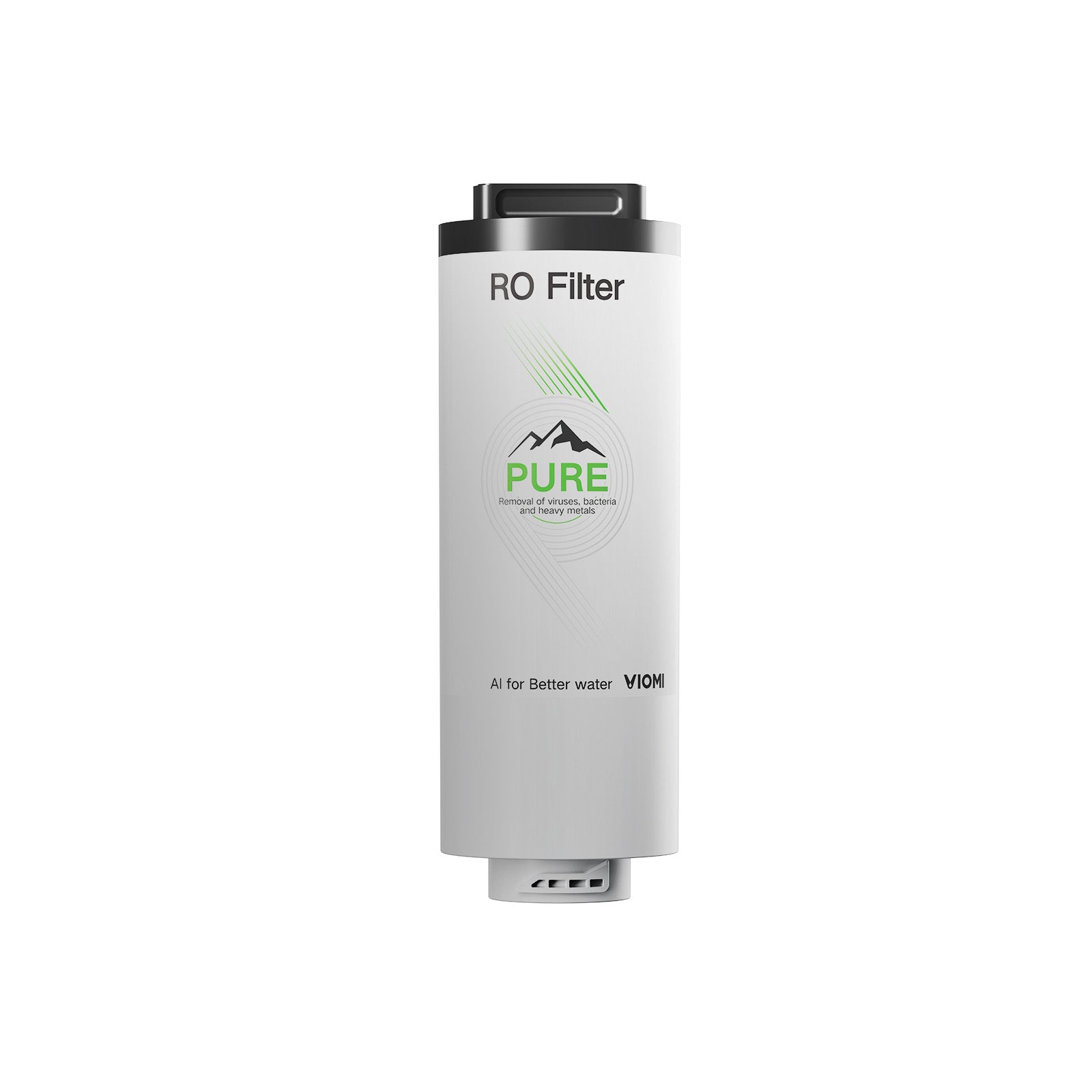 VIOMI M1-RO Filter, 48-Month Lifetime