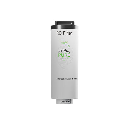 VIOMI M1-RO Filter, 48-Month Lifetime
