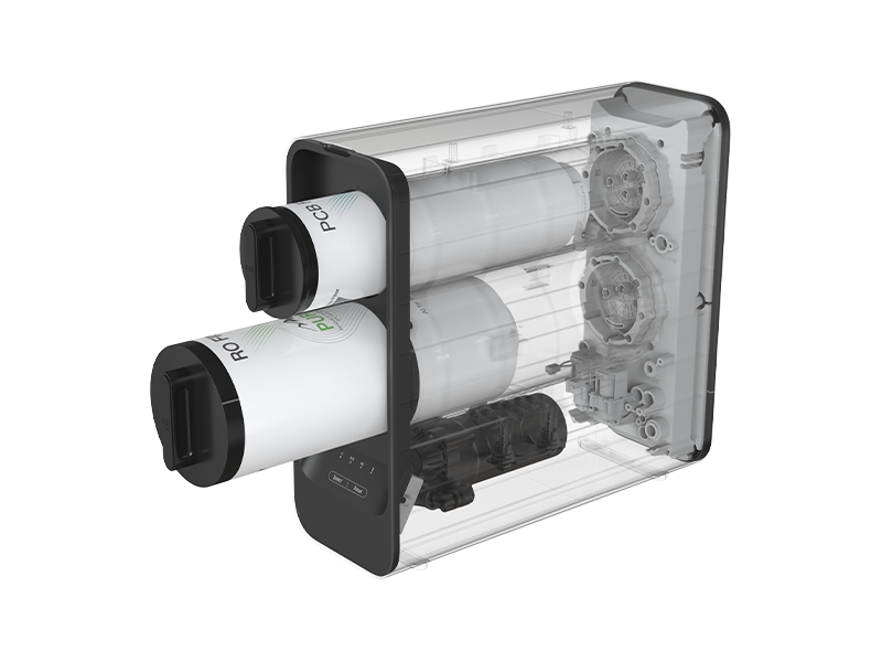 DIY Filter Replacement