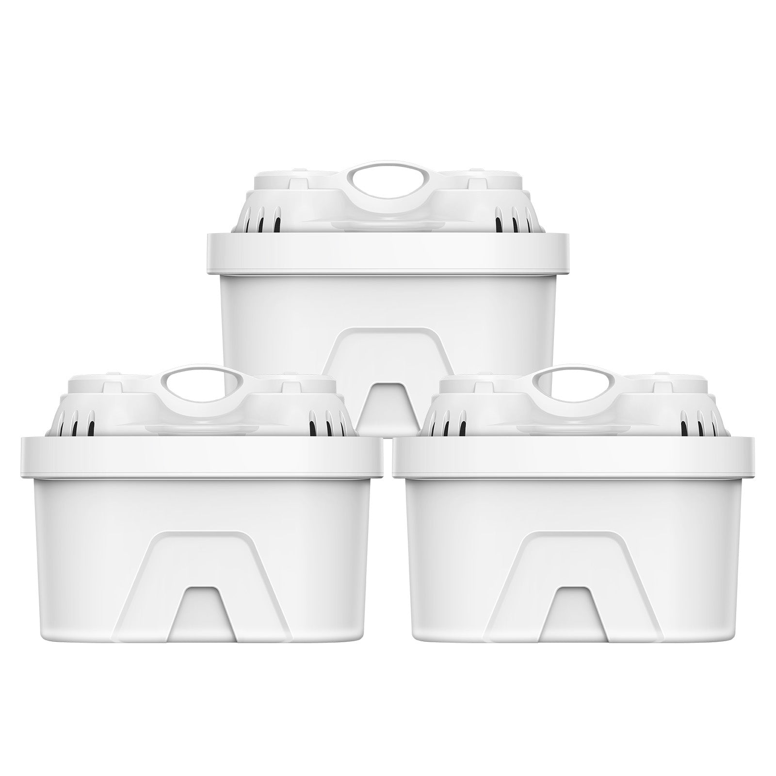 3 Pack Filter, Replacement for Inno 13-Cup Wate Pitcher, , Last Up to 2 Months or 55 Gallons, 6 Months Supply