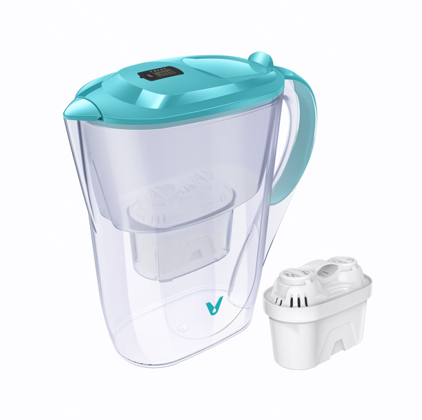 Inno 13-Cup Water Filter Pitcher