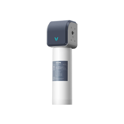 Under Sink Water Filter, 0.5 Micron Filtration System