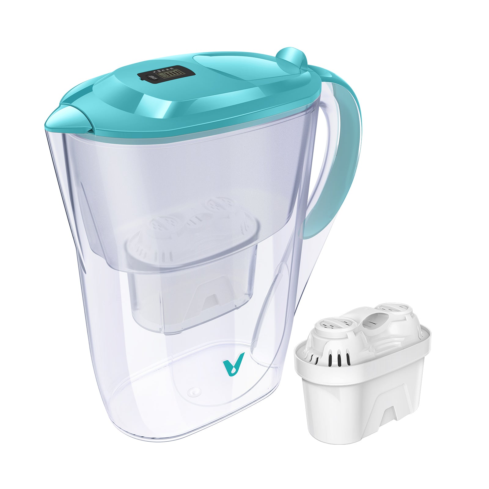 Inno 13-Cup Water Filter Pitcher